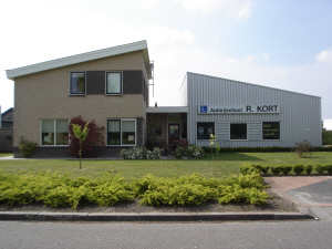 Autorijschool R. Kort Autorijschool R. Kort